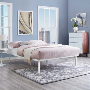 Modway Furniture Modern Rowan King Bed Frame - MOD-5550