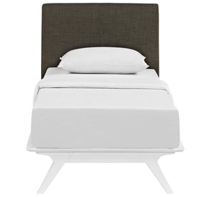 Modway Furniture Modern Tracy Twin Bed - MOD-5764-Minimal & Modern