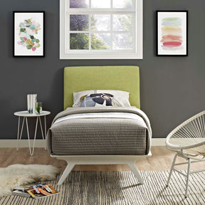 Modway Furniture Modern Tracy Twin Bed - MOD-5764-Minimal & Modern