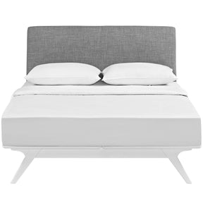 Modway Furniture Modern Tracy Full Bed - MOD-5765