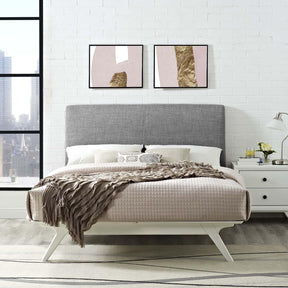 Modway Furniture Modern Tracy King Bed - MOD-5767