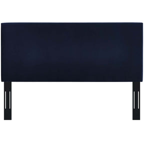 Modway Furniture Modern Taylor King and California King Upholstered Performance Velvet Headboard - MOD-5884