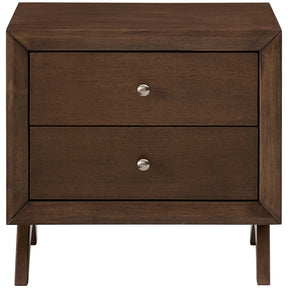 Modway Furniture Modern Providence Nightstand or End Table - MOD-6057