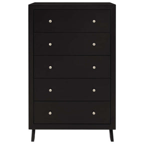 Modway Furniture Modern Providence Five-Drawer Chest or Stand - MOD-6058