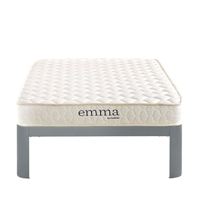 Modway Furniture Modern Emma 6" Twin Mattress Foam Set of 2 - MOD-6099