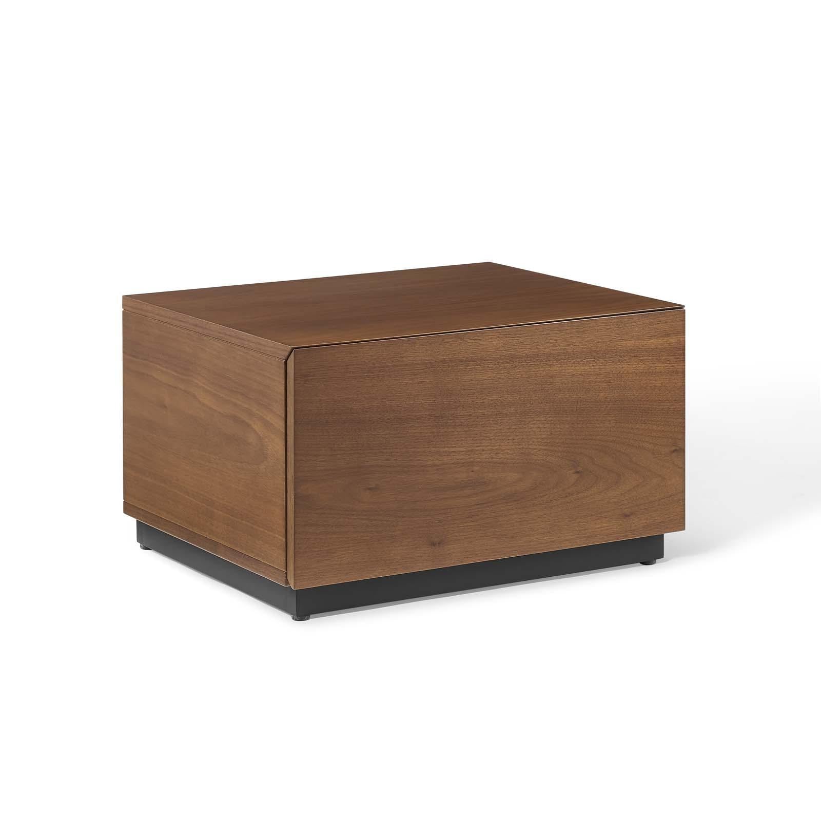 Modway Furniture Modern Caima Nightstand - MOD-6188