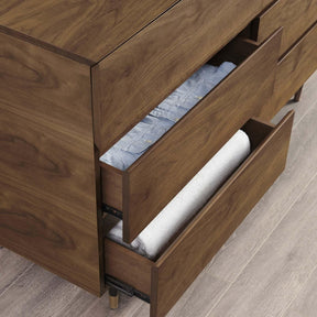 Modway Furniture Modern Caima 6-Drawer Dresser - MOD-6189
