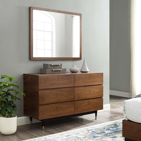 Modway Furniture Modern Caima 2 Piece Bedroom Set - MOD-6291