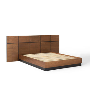 Modway Furniture Modern Caima 4-Piece Bedroom Set - MOD-6296