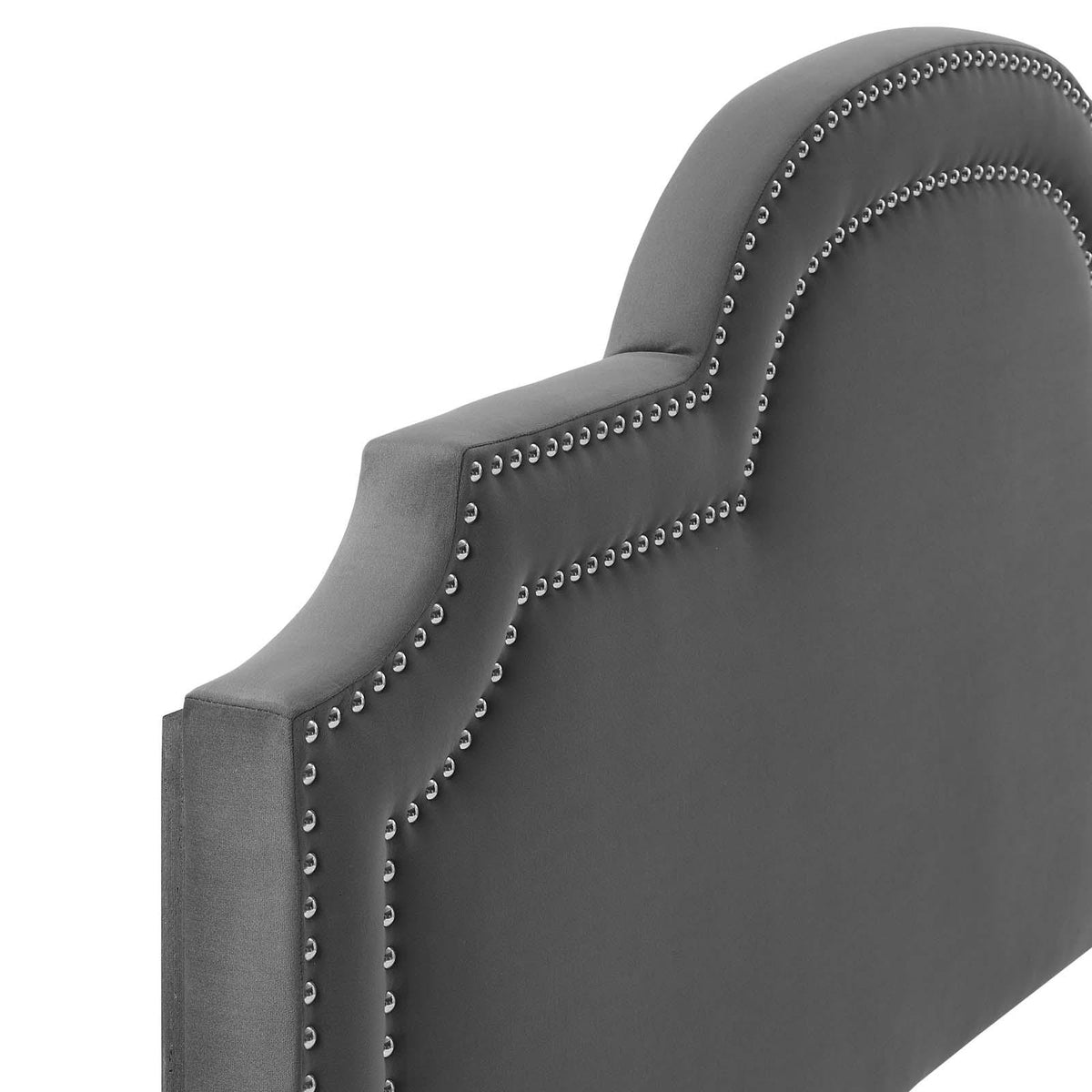Modway Furniture Modern Belinda Performance Velvet King/California King Headboard - MOD-6570
