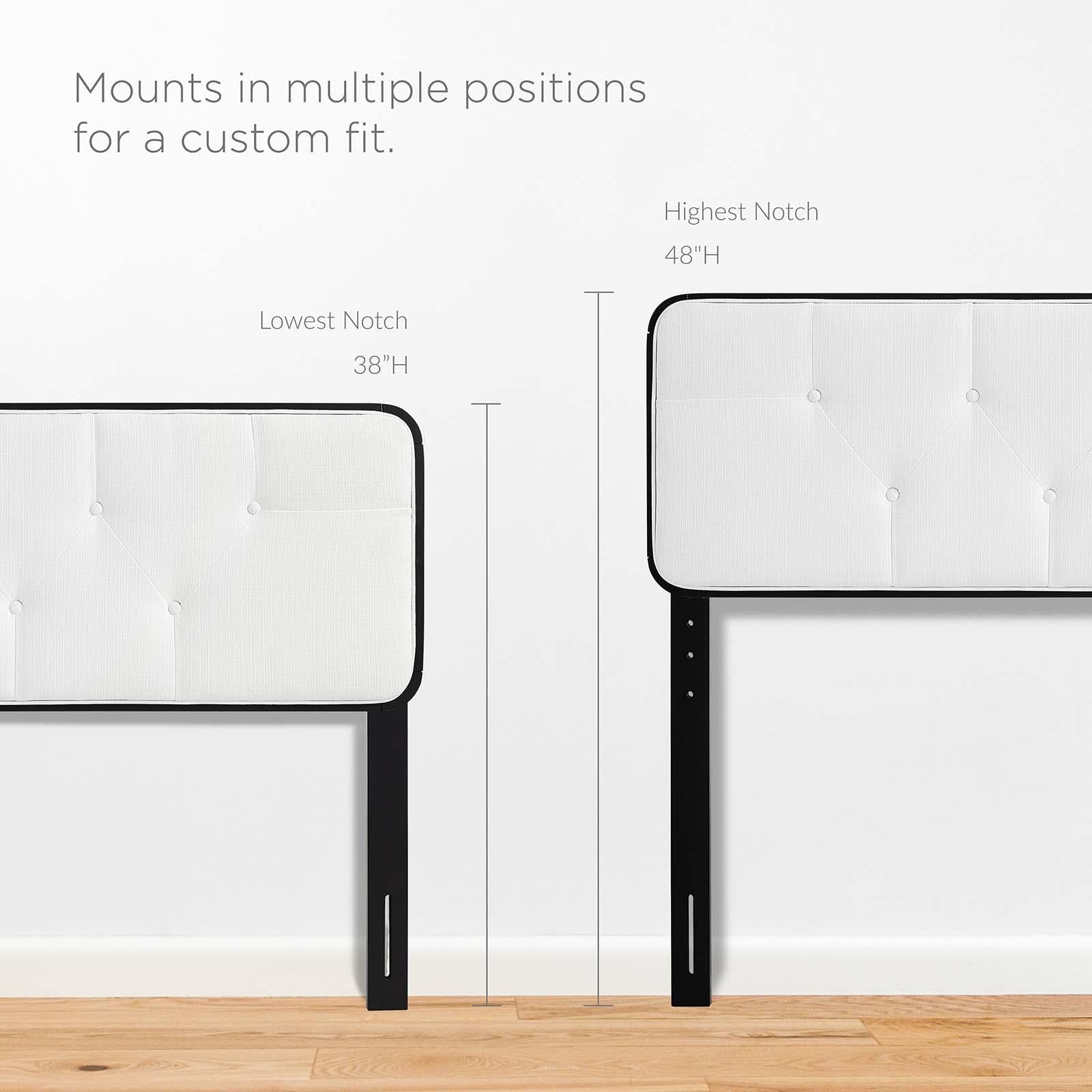 Modway Furniture Modern Bridgette Full Wood Platform Bed With Angular Frame - MOD-6643