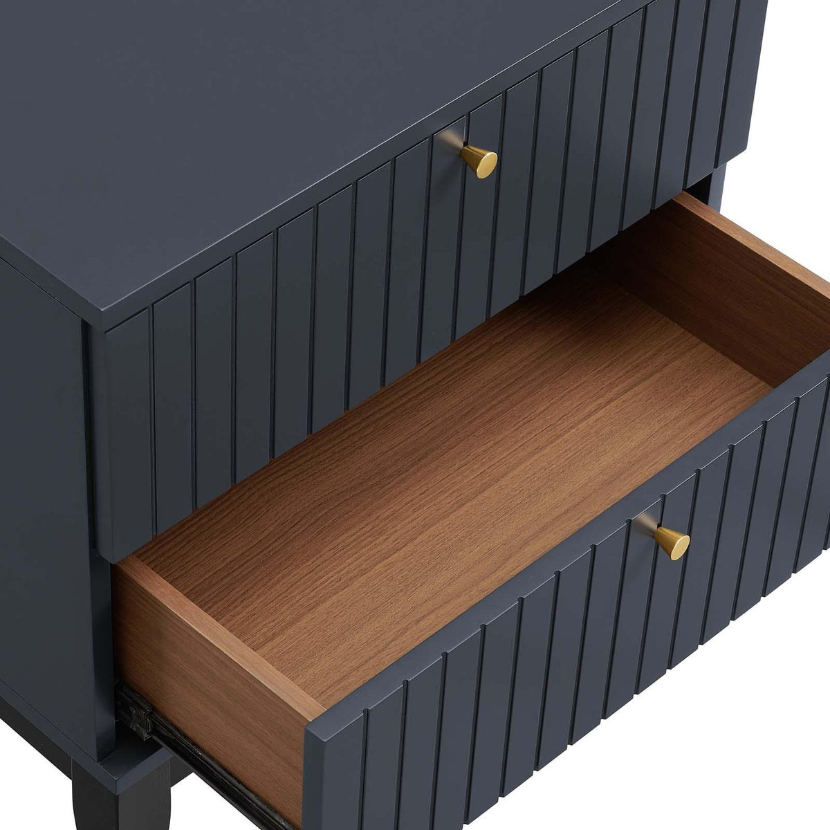 Modway Furniture Modern Dakota Nightstand - MOD-6671