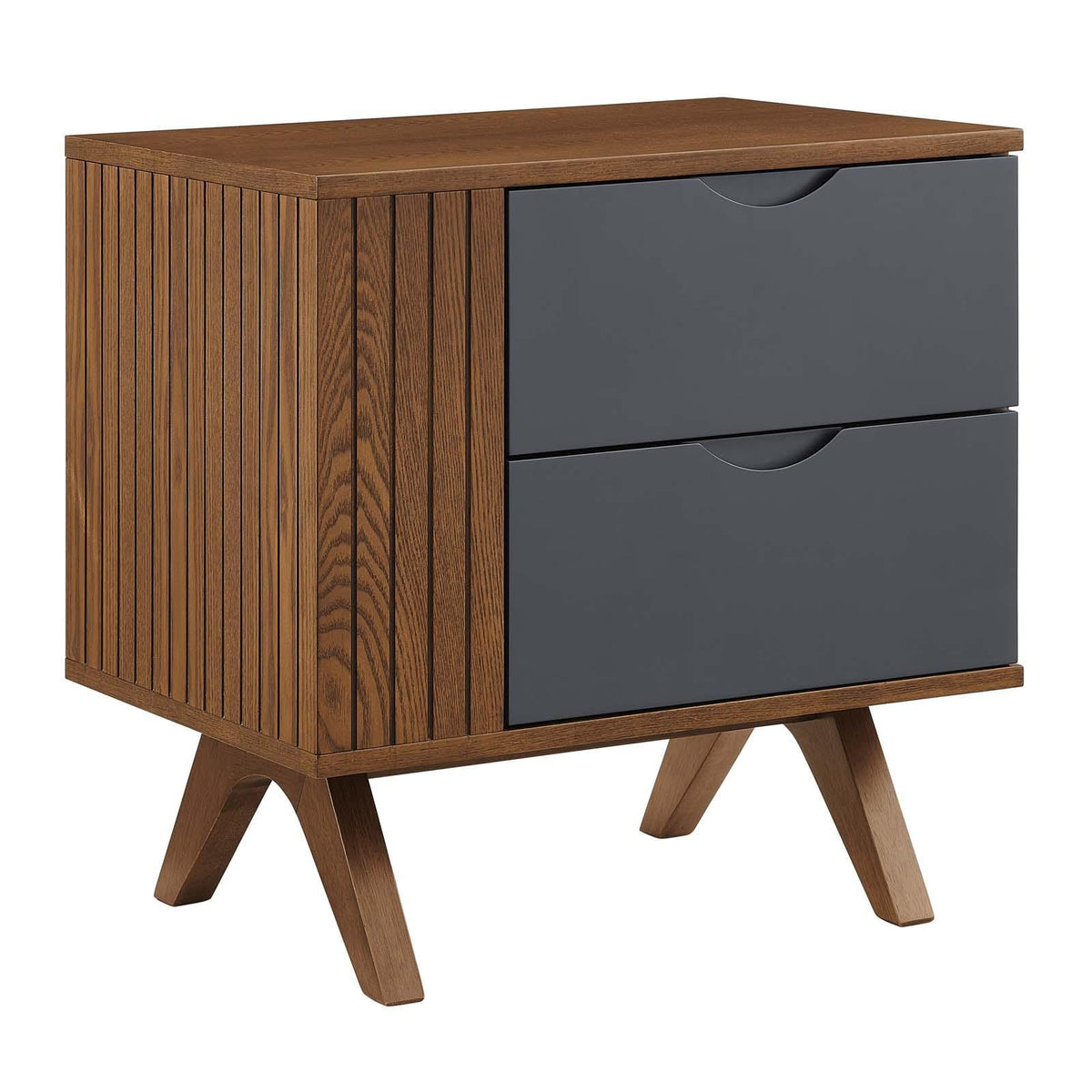Modway Furniture Modern Dylan Nightstand - MOD-6676