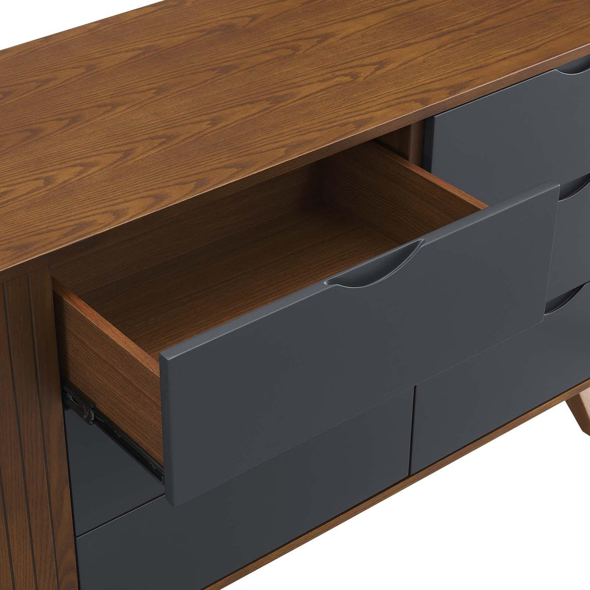 Modway Furniture Modern Dylan Dresser - MOD-6677