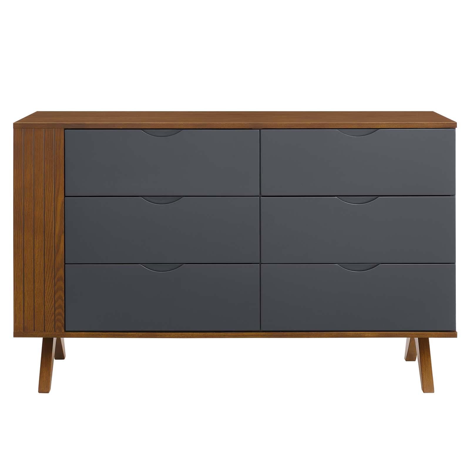 Modway Furniture Modern Dylan Dresser - MOD-6677