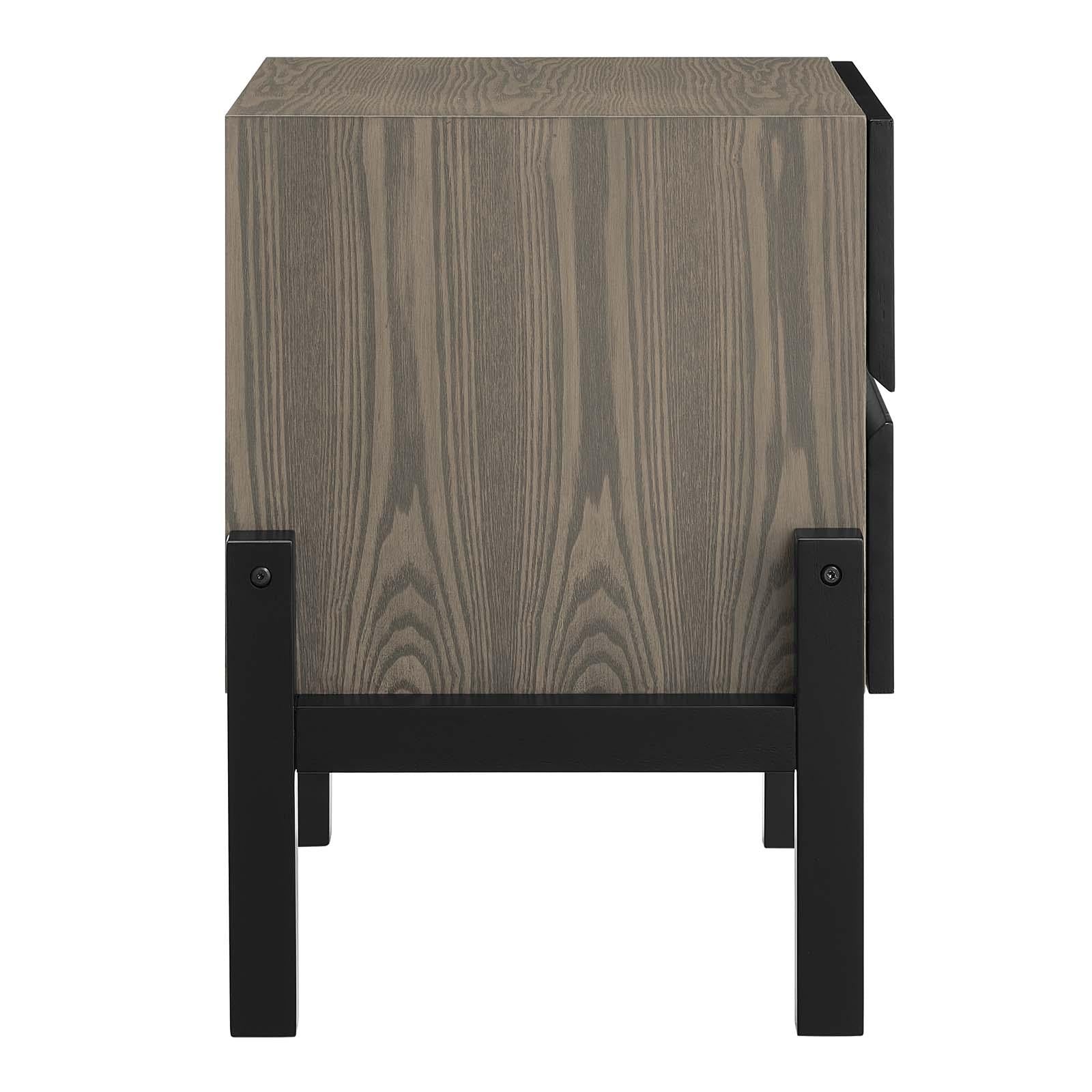 Modway Furniture Modern Merritt Nightstand - MOD-6681