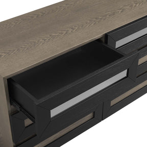 Modway Furniture Modern Merritt Dresser - MOD-6682