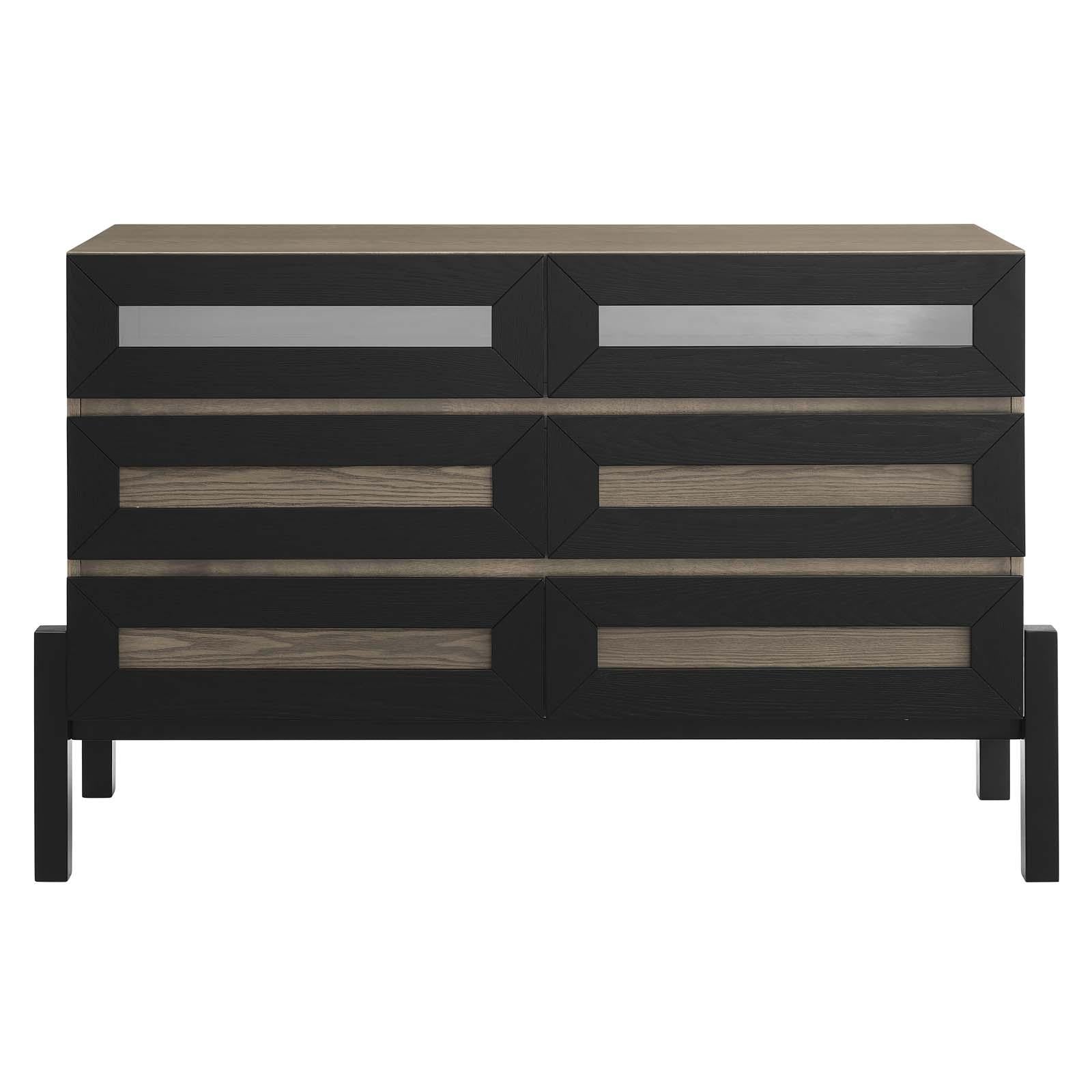 Modway Furniture Modern Merritt Dresser - MOD-6682