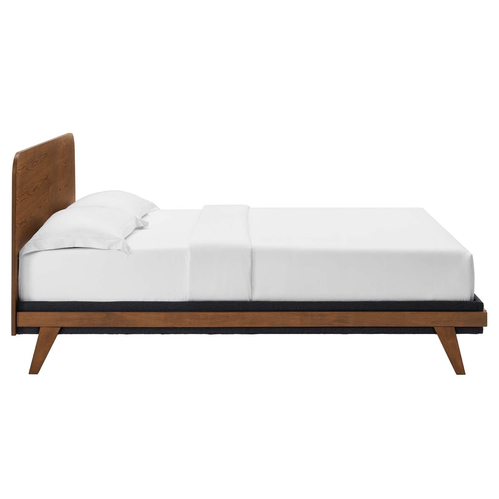 Modway Furniture Modern Dylan 3 Piece Bedroom Set - MOD-6952