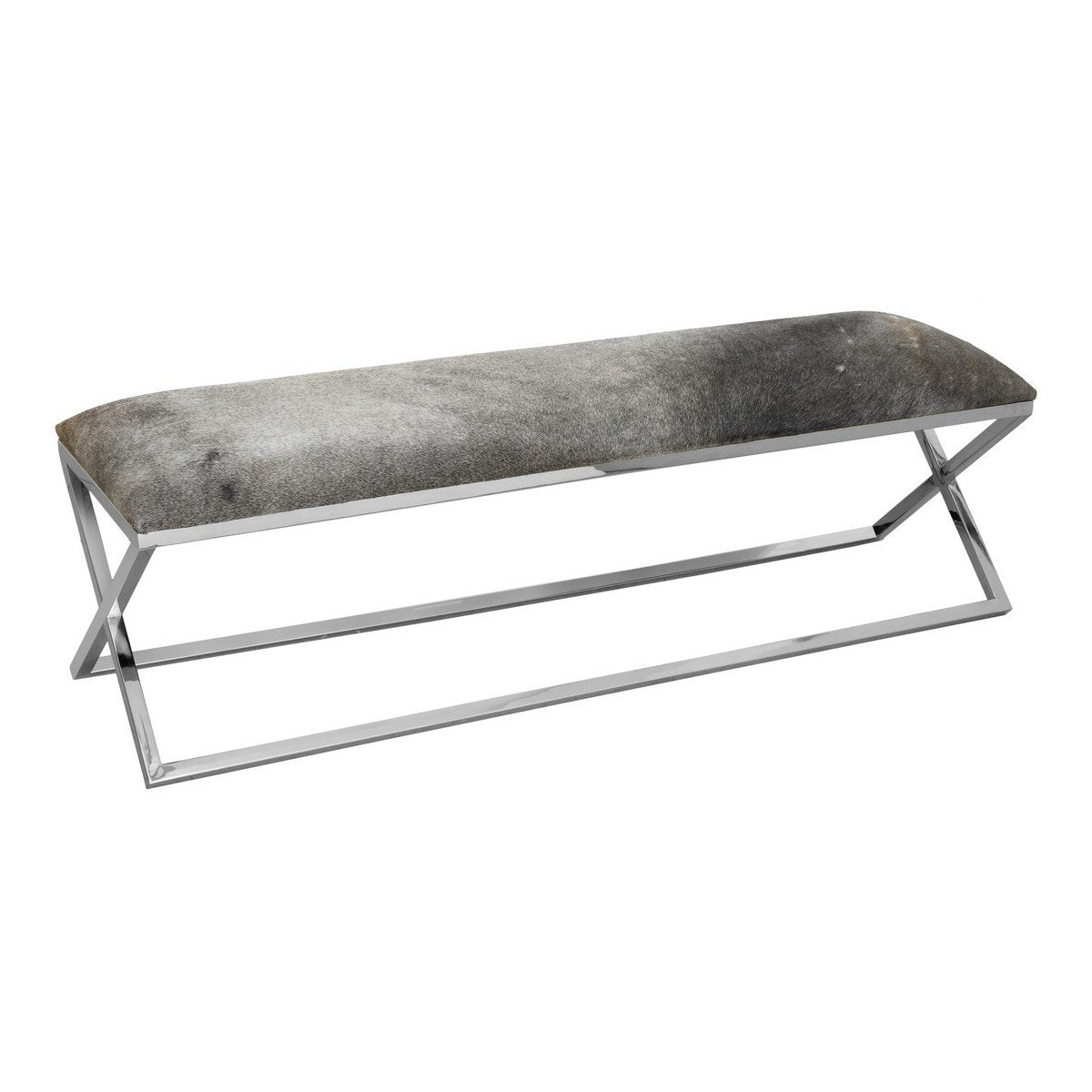 Moe's Home Collection Rossi Bench - OT-1011-15