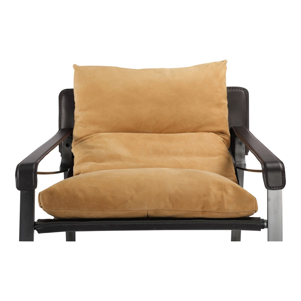 Moe's Home Collection Connor Club Chair Tan - PK-1044-40