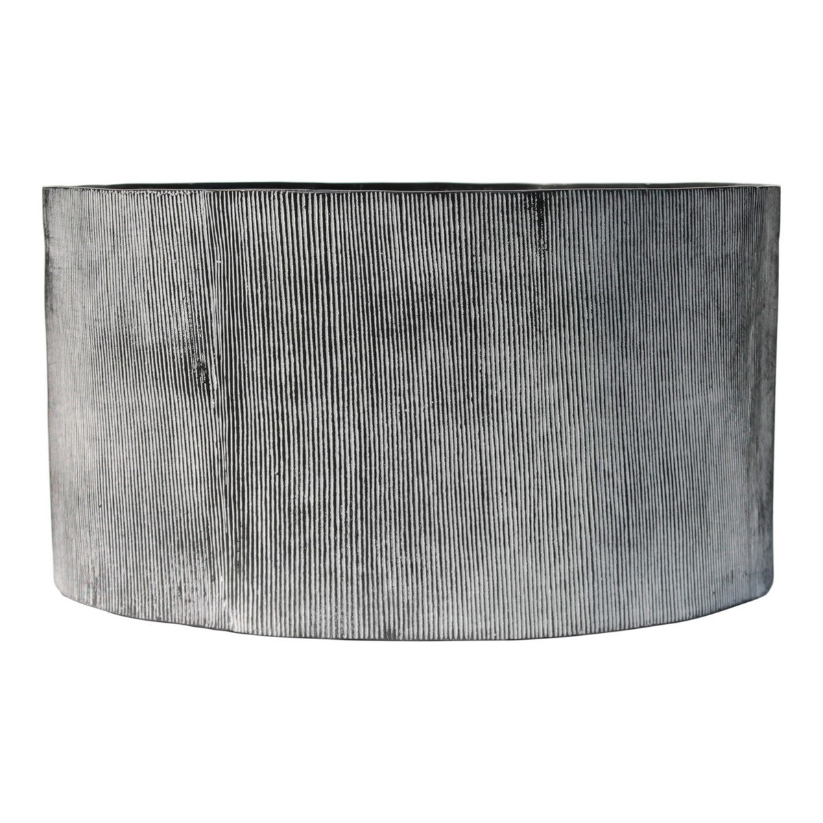Moe's Home Collection Althea Coffee Table Black Patina - QK-1027-02 - Moe's Home Collection - Coffee Tables - Minimal And Modern - 1