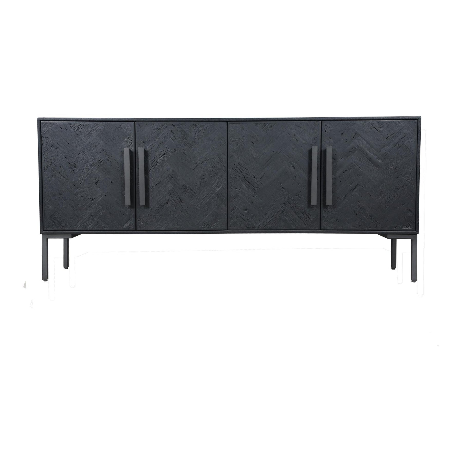 Moe's Home Collection Fishbone Sideboard - QM-1003-02