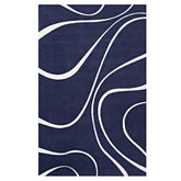 Modway Furniture Modern Therese Abstract Swirl 8x10 Area Rug - R-1002-810