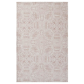 Modway Furniture Modern Javiera Contemporary Moroccan 8x10 Area Rug - R-1018-810