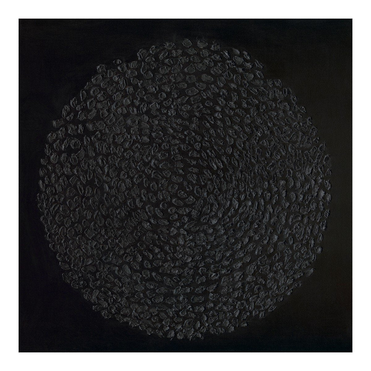 Moe's Home Collection Darkside Wall Décor - RE-1200-37 - Moe's Home Collection - Art - Minimal And Modern - 1