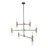Moe's Home Collection Gamma Pendant Light - RM-1055-31 - Moe's Home Collection - Lighting - Minimal And Modern - 1