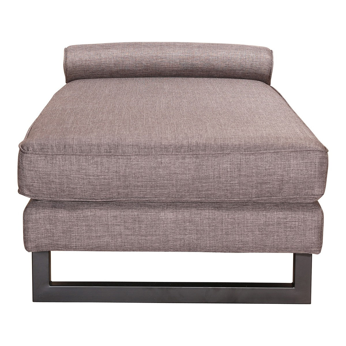 Moe's Home Collection Amadeo Daybed Grey - RN-1037-35