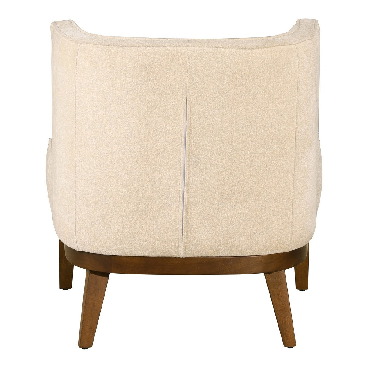 Moe's Home Collection Daniel Chair Beige - RN-1141-34