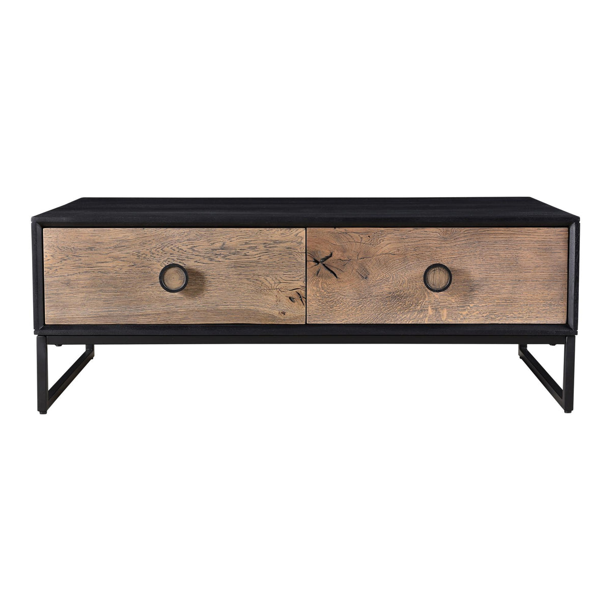 Moe's Home Collection Heath Coffee Table - RP-1002-24