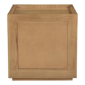 Moe's Home Collection Plank Nightstand Natural - RP-1022-24