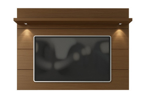 Manhattan Comfort Cabrini 1.8 TV Panel-Minimal & Modern