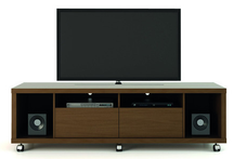 Manhattan Comfort Cabrini 1.8 TV Stand-Minimal & Modern