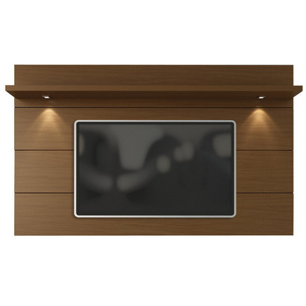 Manhattan Comfort Cabrini 2.2 TV Panel-Minimal & Modern