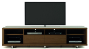 Manhattan Comfort Cabrini 2.2 TV Stand-Minimal & Modern