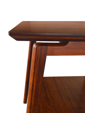 Greenington Modern Bamboo Antares Console Table-Minimal & Modern