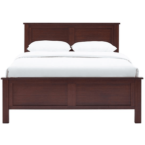 5pc Greenington Hosta Modern Eastern King Bedroom Set (Includes: 1 Eastern King Bed, 2 Nightstands, 2 Dressers)-Minimal & Modern