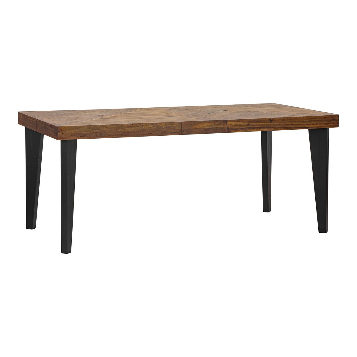 Moe's Home Collection Parq Rectangular Dining Table - TL-1009-14