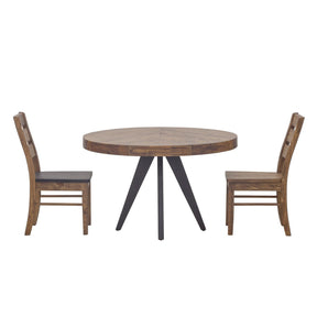 Moe's Home Collection Parq Round Dining Table - TL-1010-14