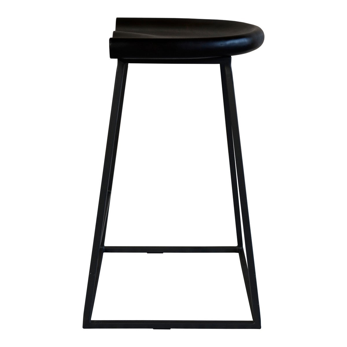Moe's Home Collection Jackman Counter Stool-Set of Two - UH-1010-20
