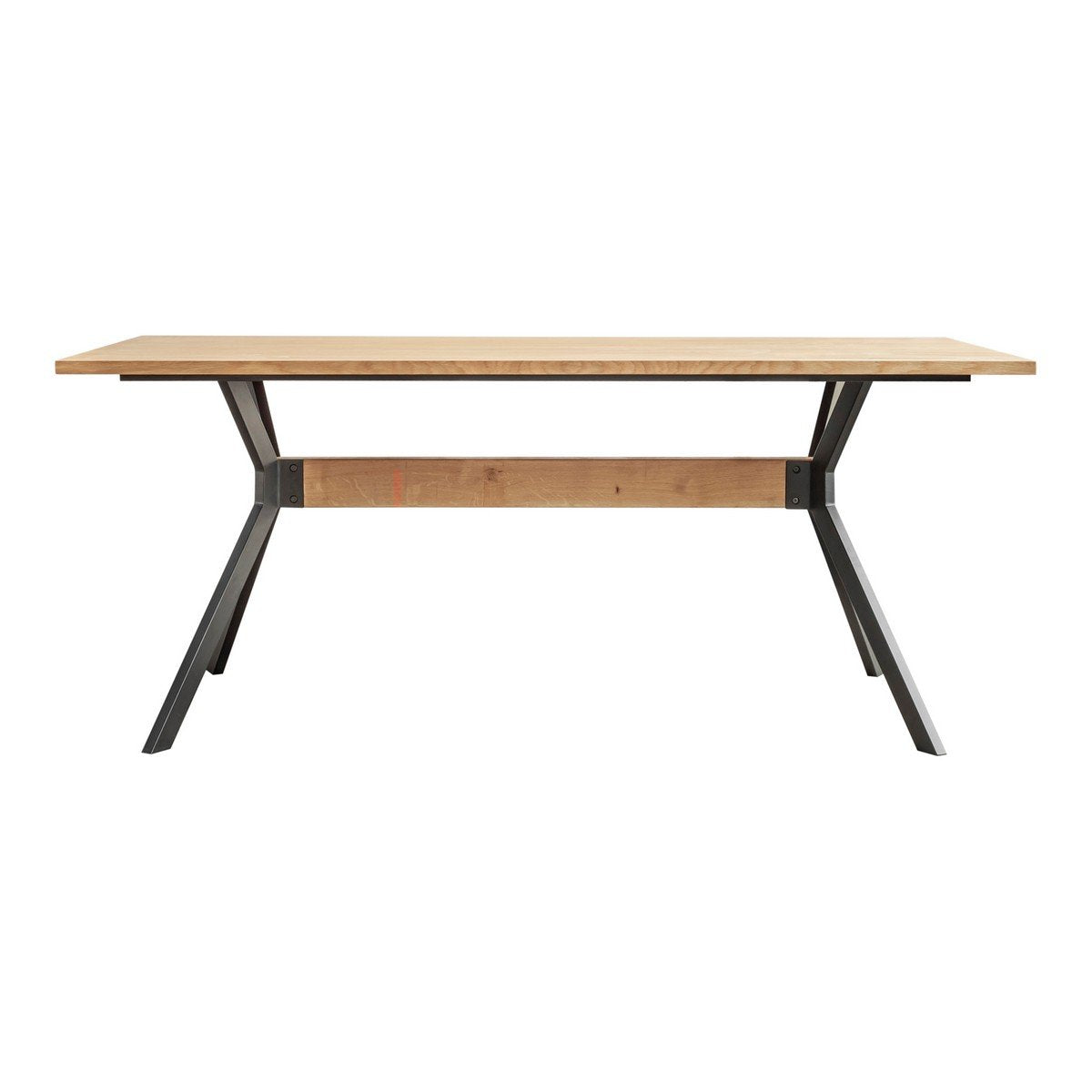 Moe's Home Collection Nevada Dining Table - UR-1006-03