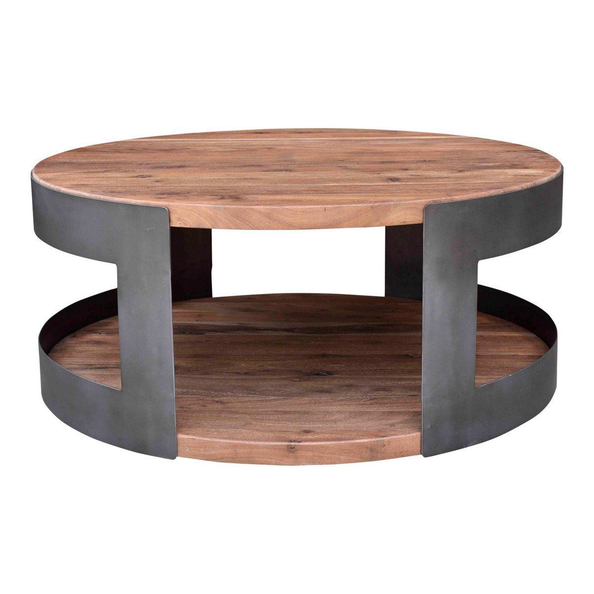 Moe's Home Collection April Coffee Table - VE-1034-03 - Moe's Home Collection - Coffee Tables - Minimal And Modern - 1