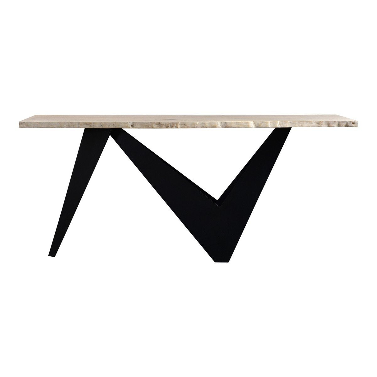 Moe's Home Collection Bird Console Table - VE-1069-24 - Moe's Home Collection - Console Tables - Minimal And Modern - 1