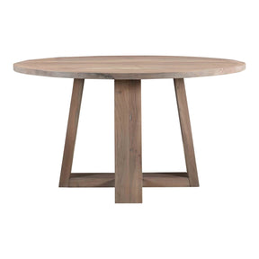 Moe's Home Collection Tanya Round Dining Table - VE-1073-29