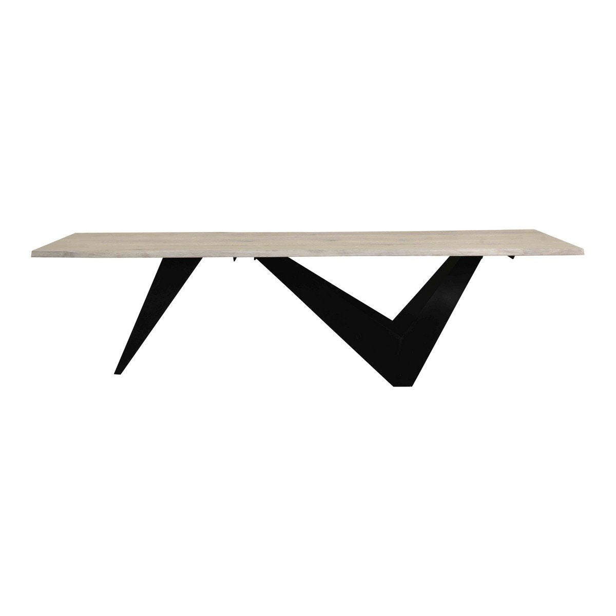 Moe's Home Collection Bird Dining Table Large - VE-1078-24 - Moe's Home Collection - Dining Tables - Minimal And Modern - 1