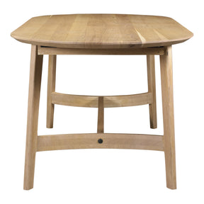 Moe's Home Collection Trie Dining Table Small - VE-1099-24
